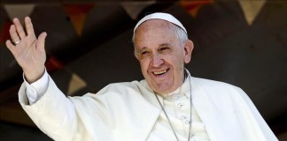 El papa Francisco. EFE/Archivo