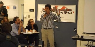 Padres, estudiantes y varios expertos hablaron sobre el declive de las escuelas públicas. EFE/ARCHIVO