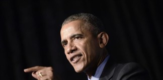 El presidente de Estados Unidos, Barack Obama, abogó hoy por reducir el tiempo que los estudiantes dedican a hacer exámenes estandarizados, al tiempo que el Departamento de educación publicó nuevas directrices para evaluar de forma más eficaz a los alumnos. EFE/Archivo