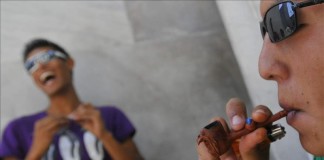 El sondeo incluyó entrevistas a 79.000 personas sobre consumo de alcohol, drogas y condiciones psiquiátricas relacionadas en los períodos de 2001-2002 y 2012-2013. EFE/Archivo