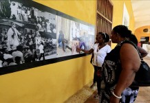 Según la ley, un 8 % de las plazas de empleo abiertas al año en instituciones y organismos estatales deben ser ocupadas por personas afrodescendientes que atiendan a los requisitos. EFE/Archivo