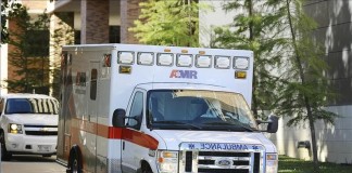 El trágico incidente se produjo alrededor de las 10.30 hora local (15.30 GMT) de ayer cuando el vehículo de Chambers embistió a gran velocidad contra el público del popular desfile de bienvenida de la Universidad Estatal de Oklahoma y una motocicleta de la Policía. EFE/Archivo