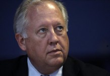 El consejero del Departamento de Estado de Estados Unidos, Thomas Shannon. /Archivo