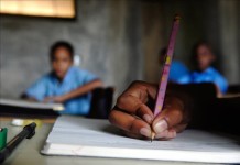 A inicios de octubre, el Gobierno nicaragüense realizó un congreso nacional contra el acoso escolar en el que participaron alrededor de 150 personas de todo el país, entre los que figuraban docentes, padres de familia, estudiantes y miembros de los equipos de Consejerías escolares. EFE/Archivo