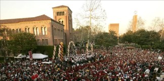 Al menos tres personas murieron y varias resultaron heridas luego de que un vehículo chocara contra una multitud en el popular desfile de bienvenida de la Universidad Estatal de Oklahoma en la ciudad de Stillwater, informó el centro educativo en su cuenta de Twitter. EFE/Archivo