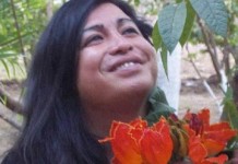 Amancay Diana Sacayán