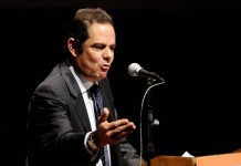 En la imagen, el vicepresidente colombiano, Germán Vargas Lleras. EFE/Archivo