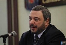 Mario Bergara, presidente del Banco Central del Uruguay (BCU). Archivo