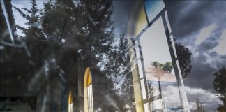 BM lanza plan de 16.000 millones para ayudar a África ante cambio climático. Archivo