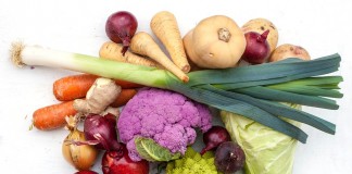 dieta acido urico