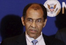 Christopher Hart, presidente de la Junta Nacional de Seguridad en el Transporte (NTSB). Archivo