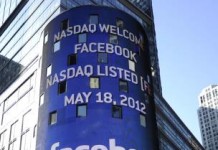 Analizamos las acciones de Facebook