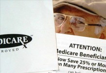 Según el reporte, el 47 % de las personas mayores sufrirán en 2030 algún tipo de obesidad y sus problemas relacionados, en comparación con el 28 % de los beneficiarios de Medicare en 2010 Archivo