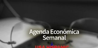 citas económicas más importantes de la semana