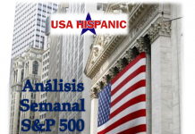 Análisis Semanal S&P 500