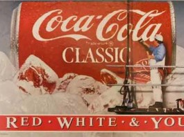 Coca-Cola Enterprises. (Ticker: CCE)