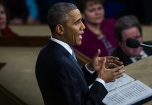 El presidente estadounidense, Barack Obama. Archivo
