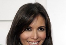 La actriz y presentadora de televisión, la puertorriqueña Giselle Blondet. Archivo