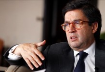 La jueza Jisela Reinoso es acusada de enriquecimiento ilícito. Archivo