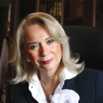Ministra Olga Sanchez