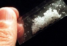 El patriarca de una familia que operaba una red de tráfico de drogas en Estados Unidos, se declaró culpable hoy en la corte federal del distrito sur de California de distribuir sustancias narcóticas como metanfetamina, cocaína, heroína y fentanilo. Archivo