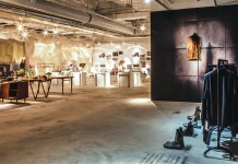 The-Fashion-Door-flagship-store_Guangzhou-China_Bloom- Noticias Moda Usa Hispanic Press