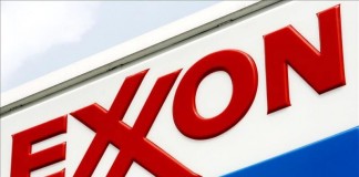 La compañía petrolera Exxon opera en la actualidad dos prospecciones en esa zona. Archivo