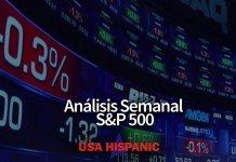 analisis sp 500 bolsa americana