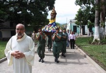 Conmemorado el Aniversario del natalicio del General en Jefe José Félix Ribas