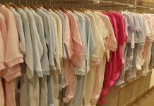 Ropa de bebes