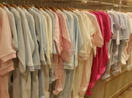 Ropa de bebes