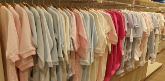 Ropa de bebes