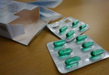 Las intoxicaciones con fármacos son frecuentes en los ancianos por los despistes