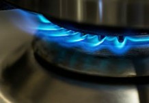 Las quemaduras al cocinar son frecuentes en los mayores