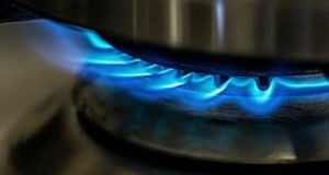 Las quemaduras al cocinar son frecuentes en los mayores
