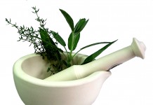 Plantas medicinales