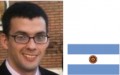 José Daniel Carabajal